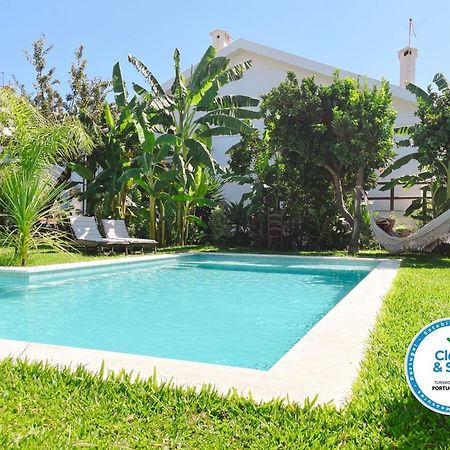 Vila Vale Guest House - Surf & Yoga Charneca de Caparica Exterior foto