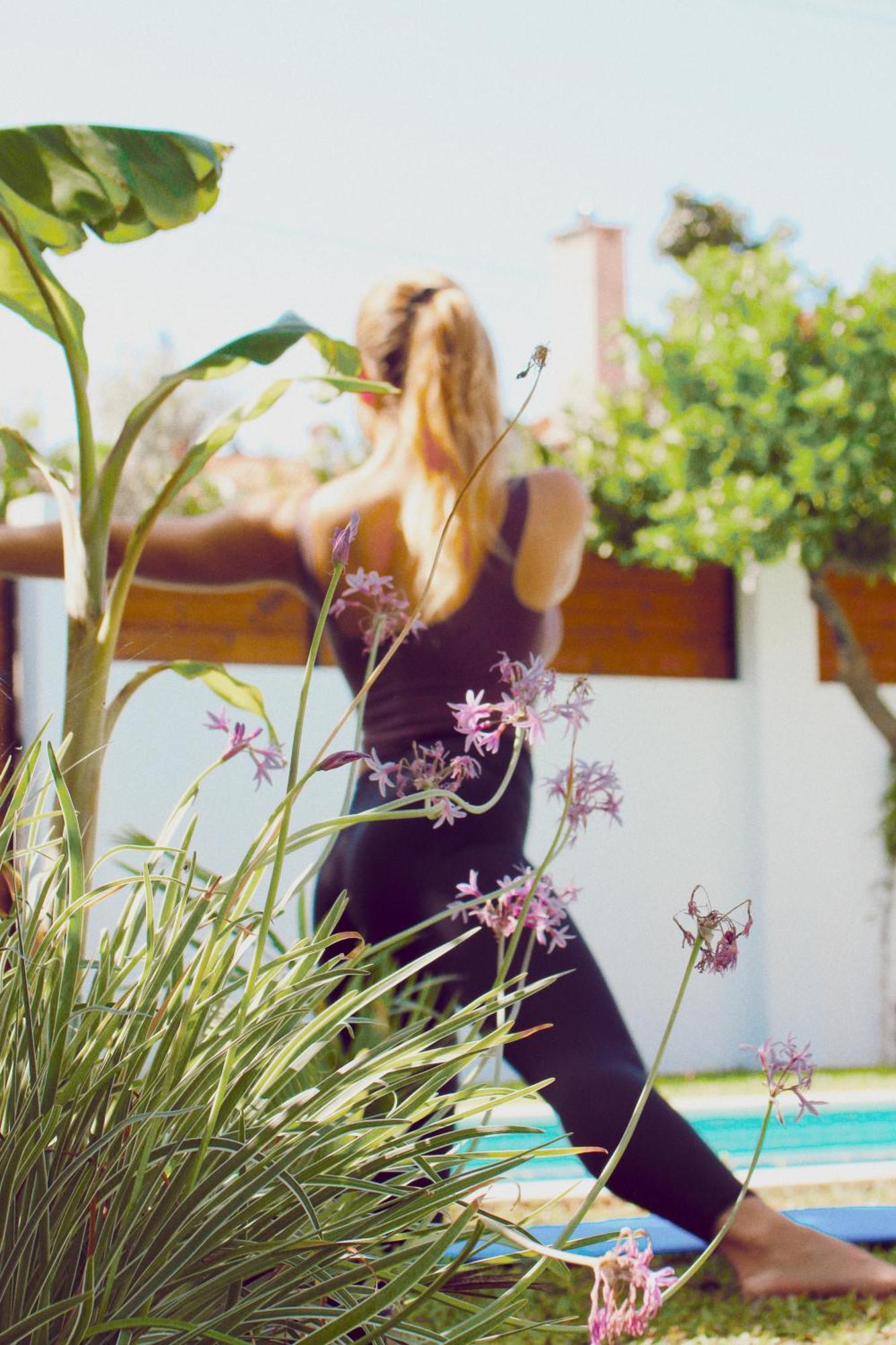 Vila Vale Guest House - Surf & Yoga Charneca de Caparica Exterior foto