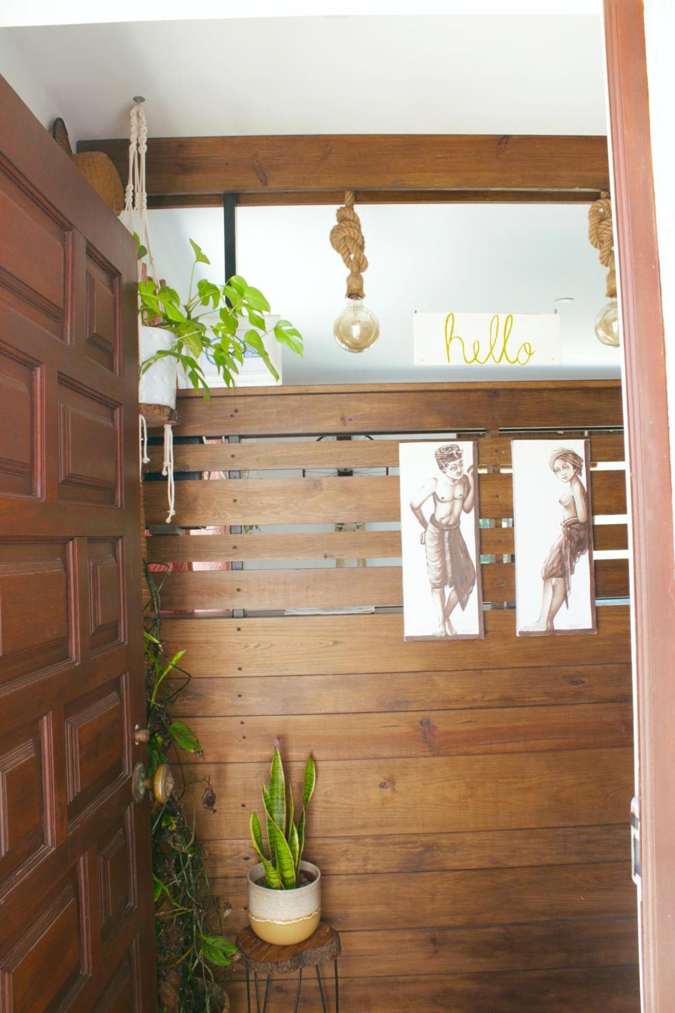Vila Vale Guest House - Surf & Yoga Charneca de Caparica Exterior foto